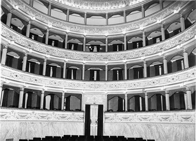 Teatro comunale Filippo Marchetti